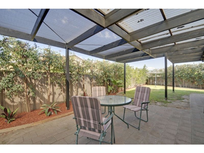 9 Mayfair Court, Traralgon VIC 3844