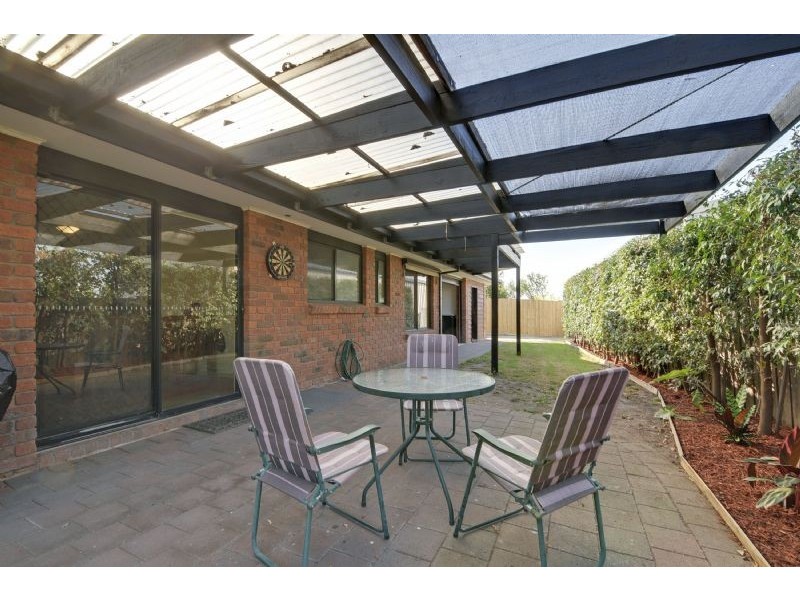 9 Mayfair Court, Traralgon VIC 3844