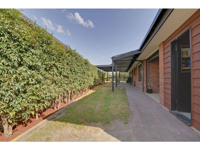 9 Mayfair Court, Traralgon VIC 3844