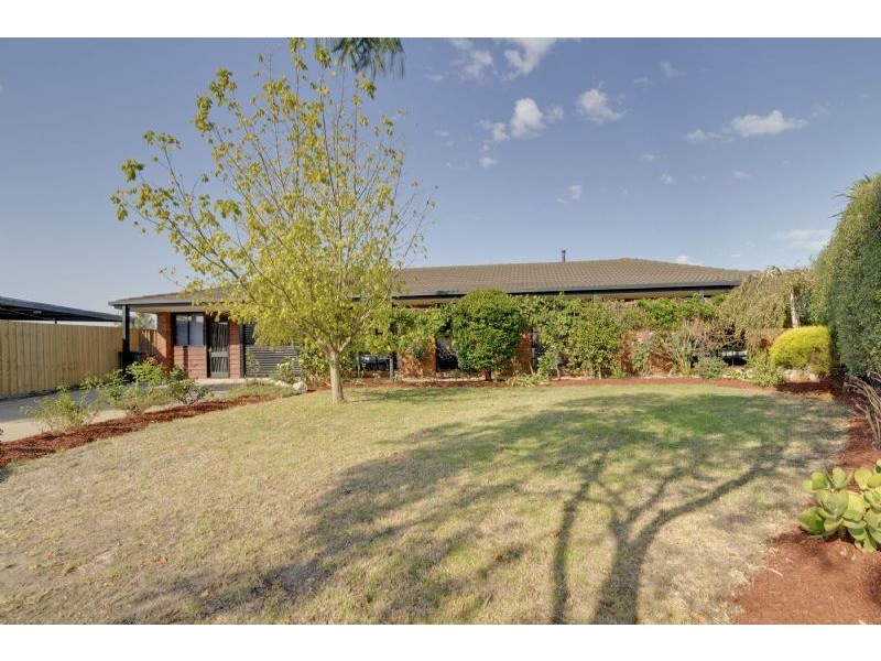 9 Mayfair Court, Traralgon VIC 3844