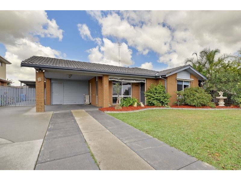 74 Park Lane, Traralgon VIC 3844