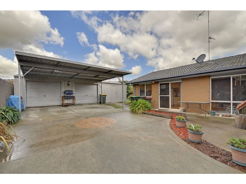 74 Park Lane, Traralgon VIC 3844