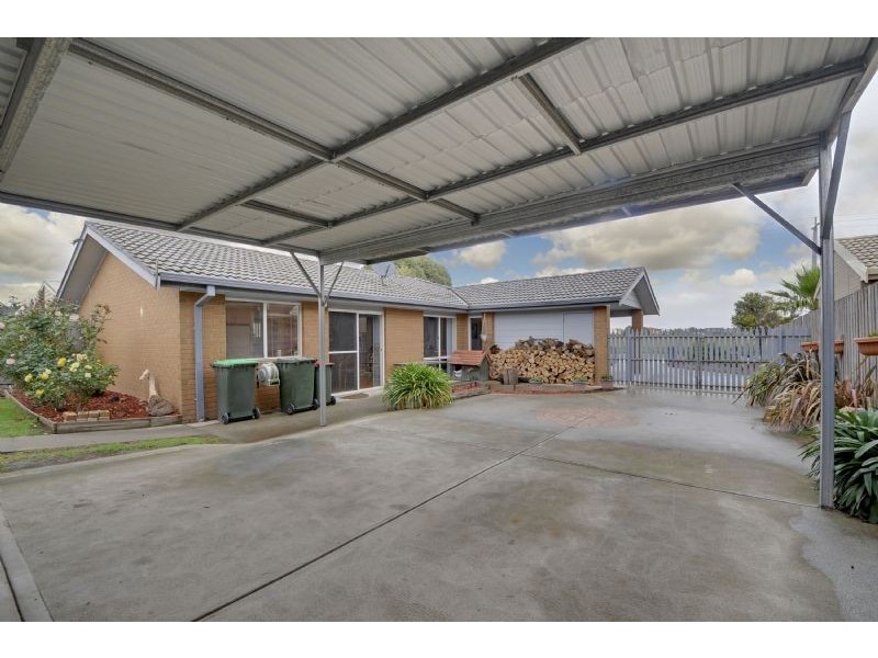 74 Park Lane, Traralgon VIC 3844