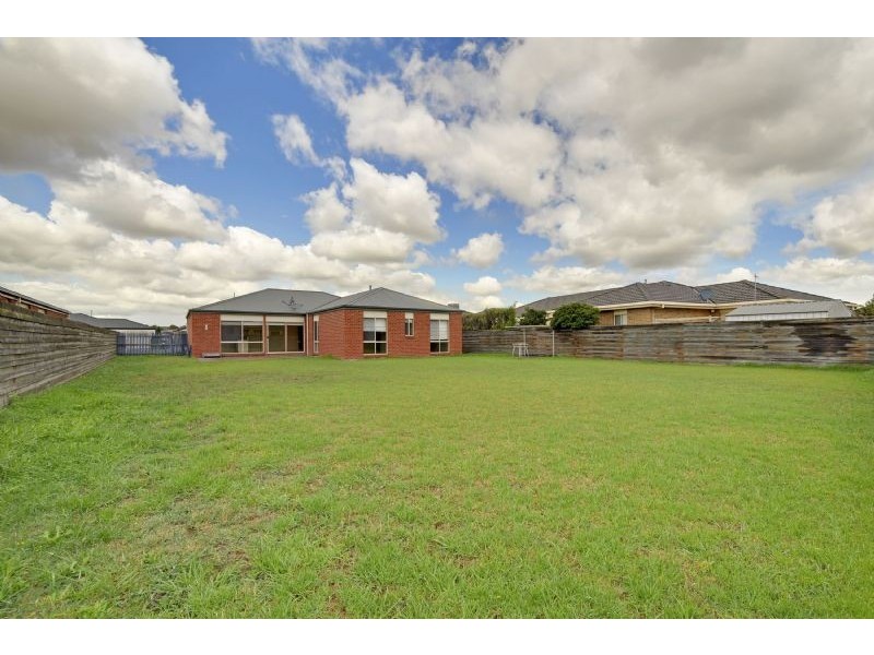 2 Bass Court, Traralgon VIC 3844