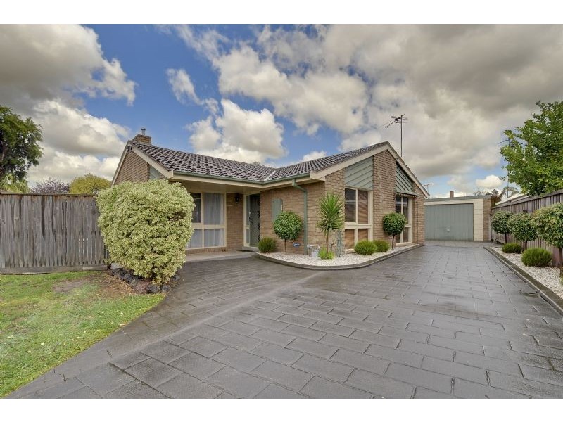 3 York Court, Traralgon VIC 3844