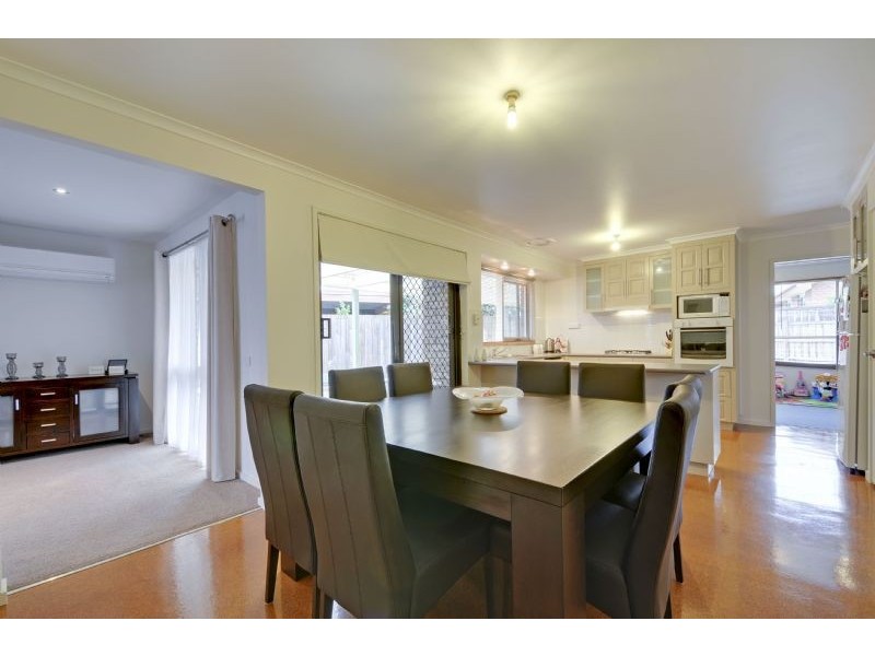 3 York Court, Traralgon VIC 3844