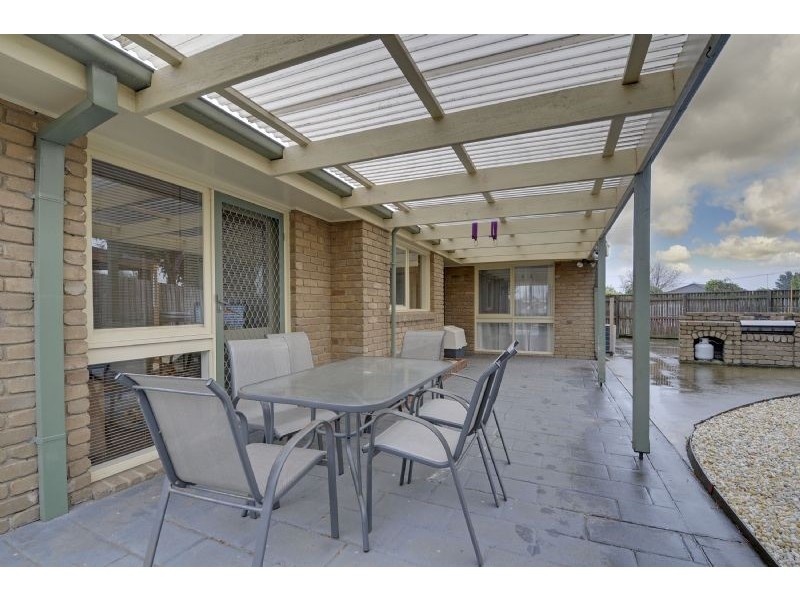 3 York Court, Traralgon VIC 3844