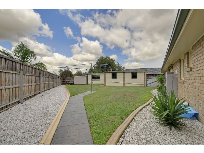3 York Court, Traralgon VIC 3844