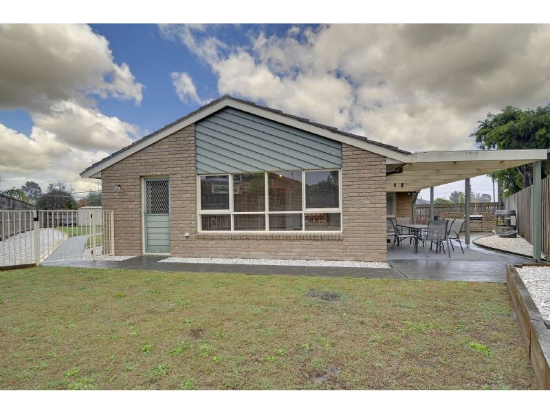 3 York Court, Traralgon VIC 3844