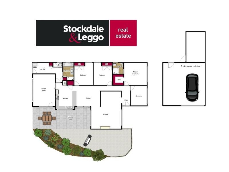 3 York Court, Traralgon VIC 3844