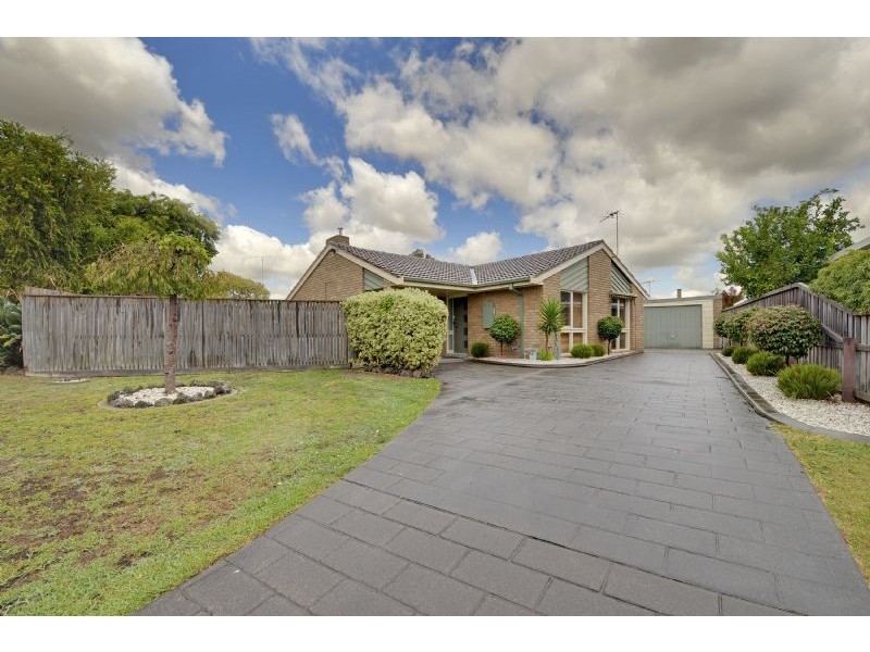 3 York Court, Traralgon VIC 3844