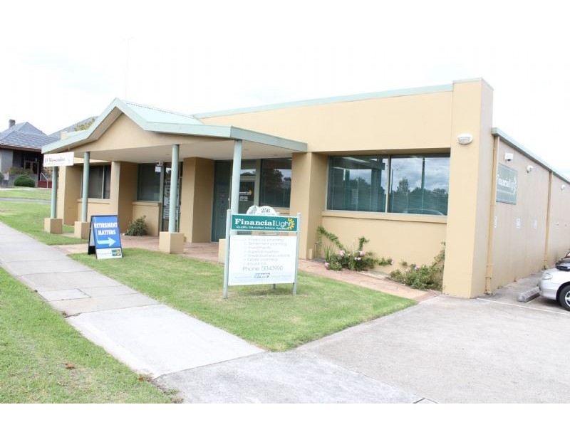 Suite 1/256 Commercial Road, Morwell VIC 3840