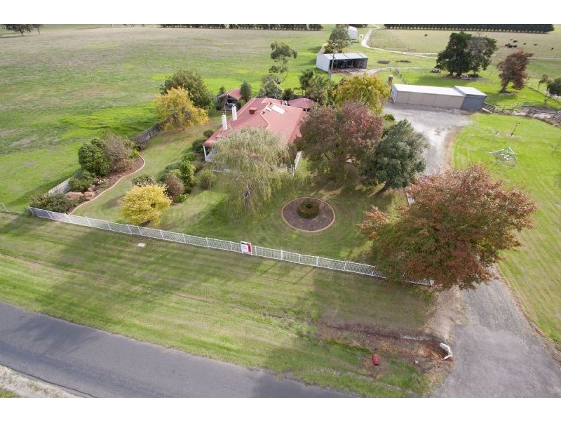 1/155 Francis Road, Glengarry West VIC 3854