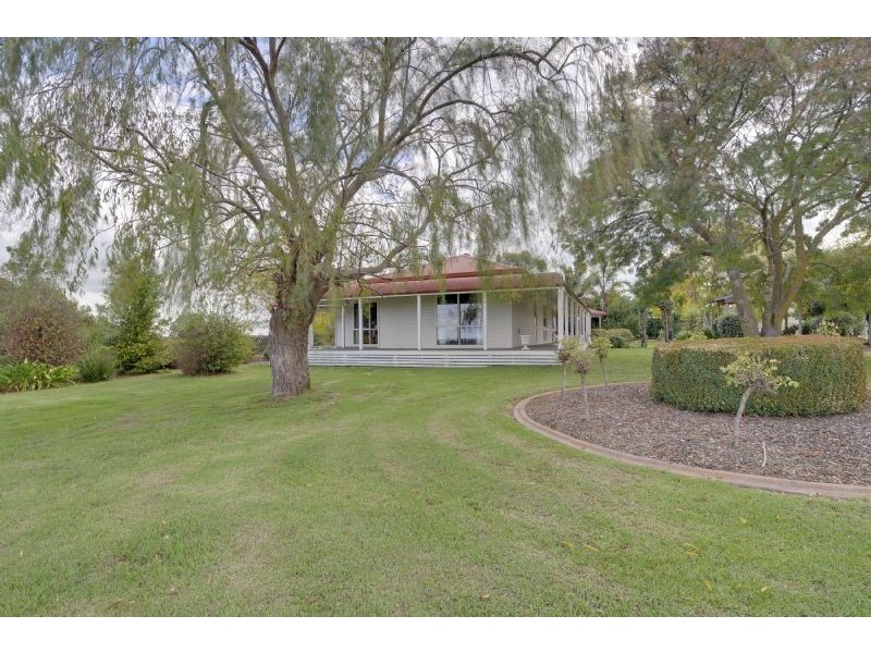 1/155 Francis Road, Glengarry West VIC 3854