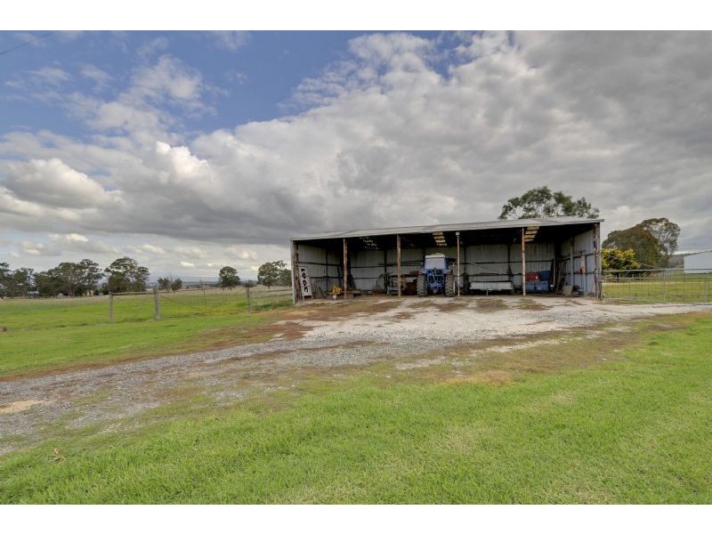 1/155 Francis Road, Glengarry West VIC 3854
