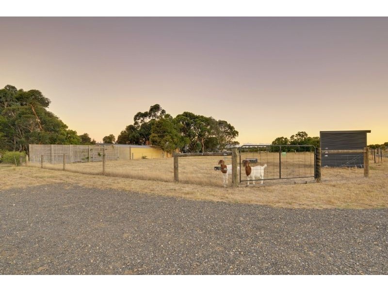 99 Shaws Lane, Rosedale VIC 3847