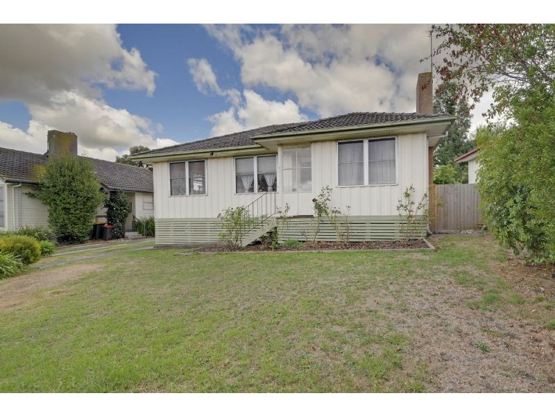 62 Allen Crescent, Traralgon VIC 3844