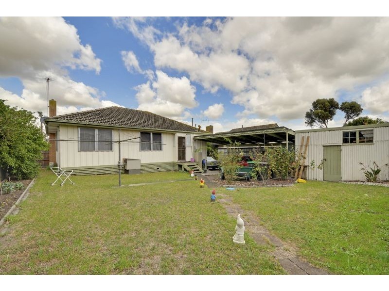 62 Allen Crescent, Traralgon VIC 3844