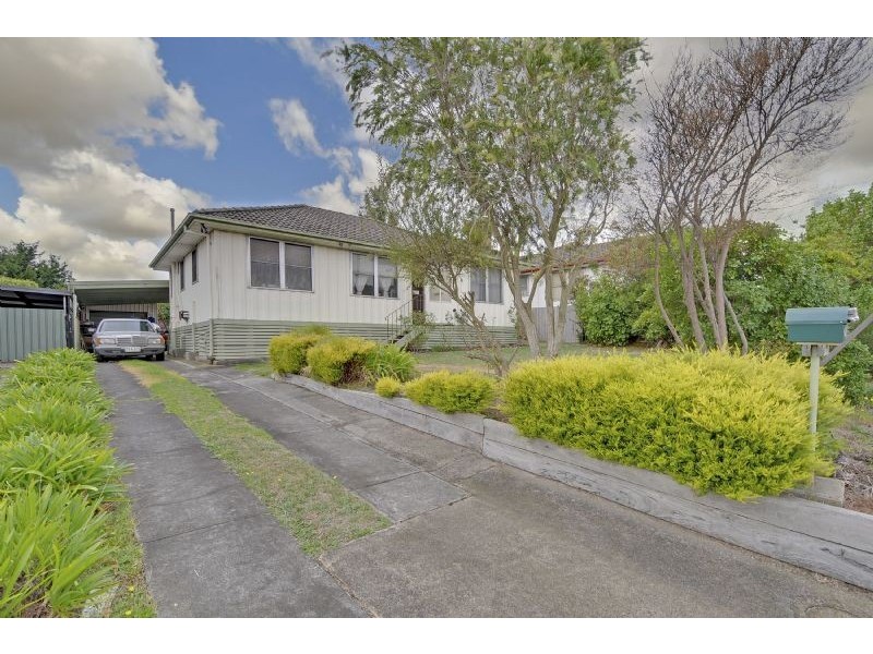 62 Allen Crescent, Traralgon VIC 3844