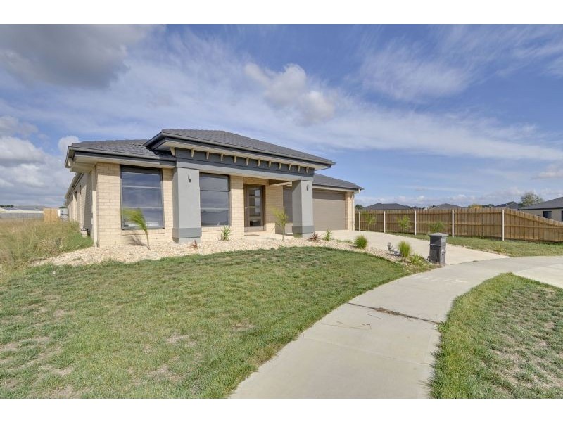 11 Rostrevor Close, Traralgon VIC 3844