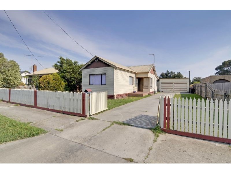 11 Washington Street, Traralgon VIC 3844