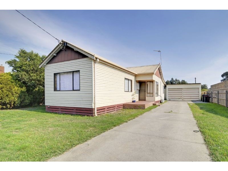 11 Washington Street, Traralgon VIC 3844