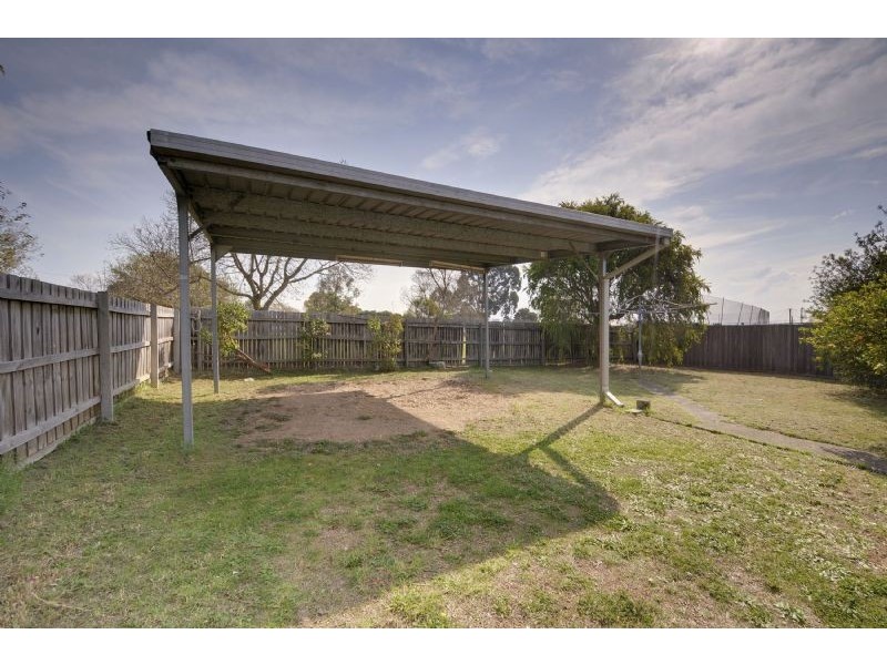 1 Ryan Avenue, Traralgon VIC 3844
