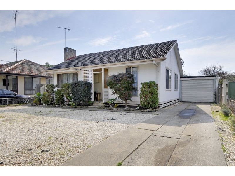 20 Allen Crescent, Traralgon VIC 3844