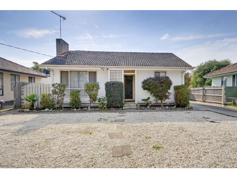 20 Allen Crescent, Traralgon VIC 3844