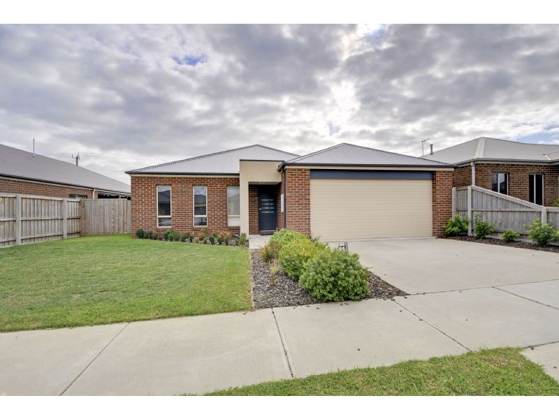 11 Christian Rise, Traralgon VIC 3844