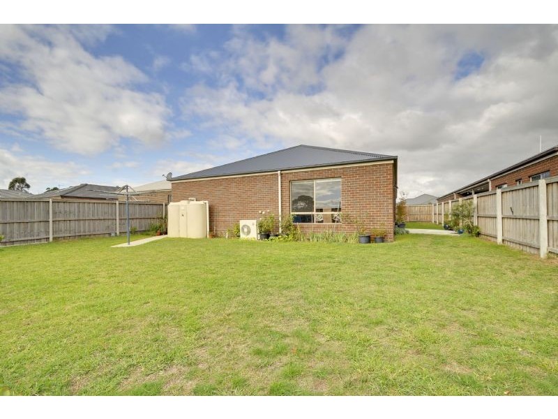 11 Christian Rise, Traralgon VIC 3844