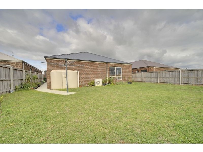 11 Christian Rise, Traralgon VIC 3844