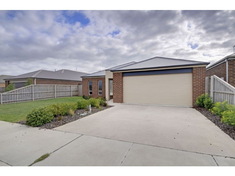 11 Christian Rise, Traralgon VIC 3844