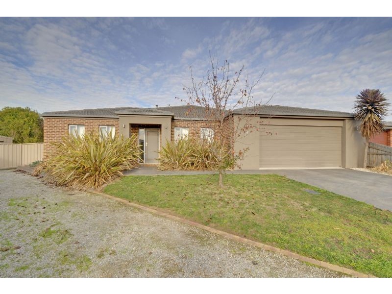 5 Saville Court, Traralgon VIC 3844