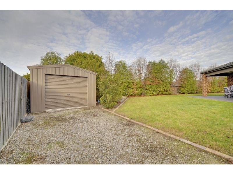 5 Saville Court, Traralgon VIC 3844