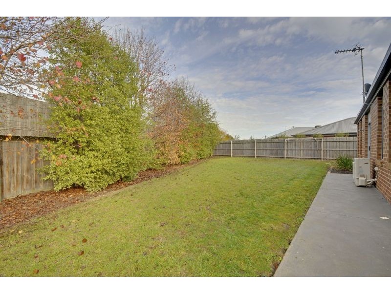 5 Saville Court, Traralgon VIC 3844
