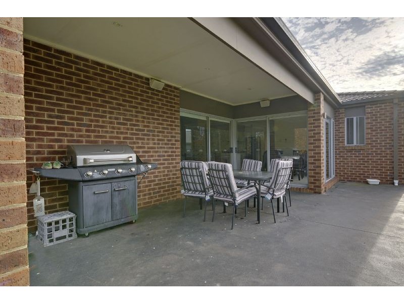5 Saville Court, Traralgon VIC 3844