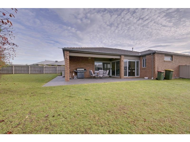 5 Saville Court, Traralgon VIC 3844