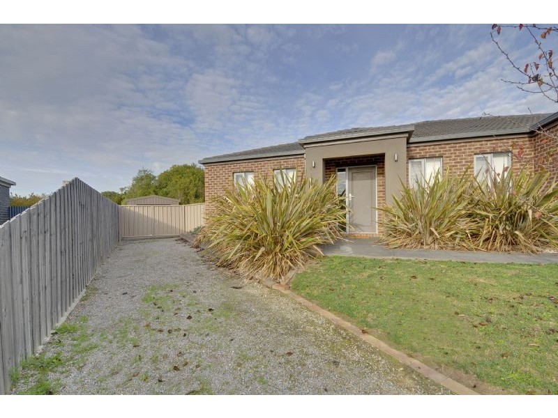 5 Saville Court, Traralgon VIC 3844