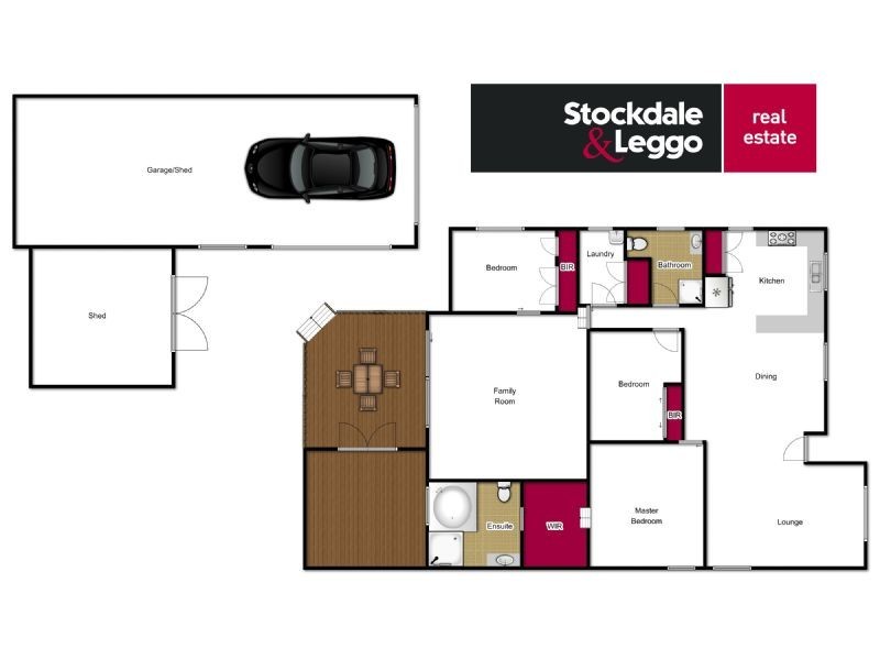 30 ALLEN CRESCENT, Traralgon VIC 3844