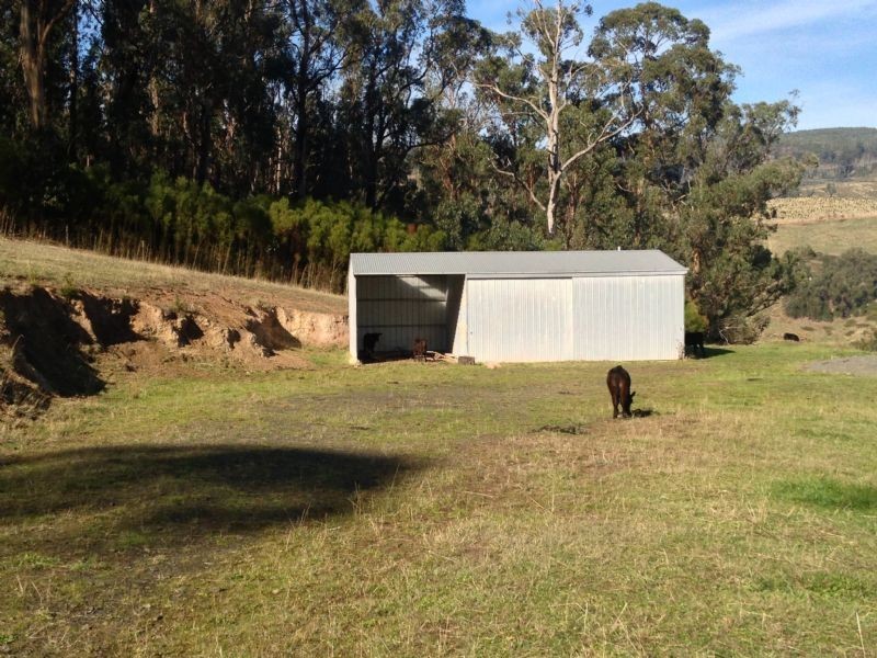 1000 Jeeralang North Road, Jeeralang VIC 3840