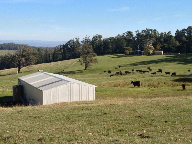 1000 Jeeralang North Road, Jeeralang VIC 3840