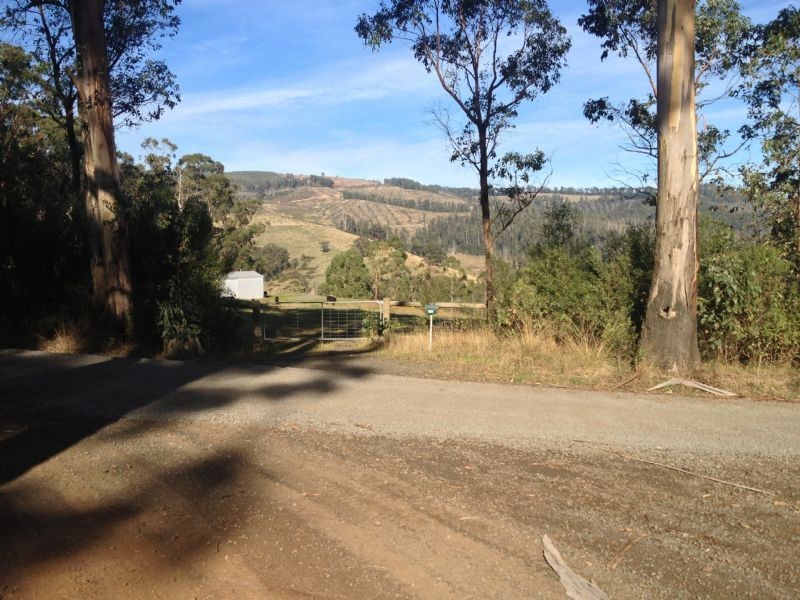 1000 Jeeralang North Road, Jeeralang VIC 3840