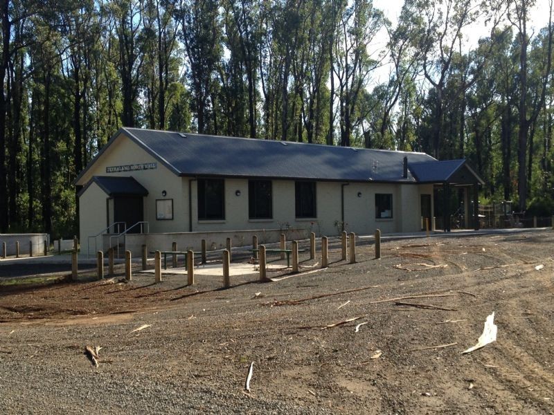 1000 Jeeralang North Road, Jeeralang VIC 3840