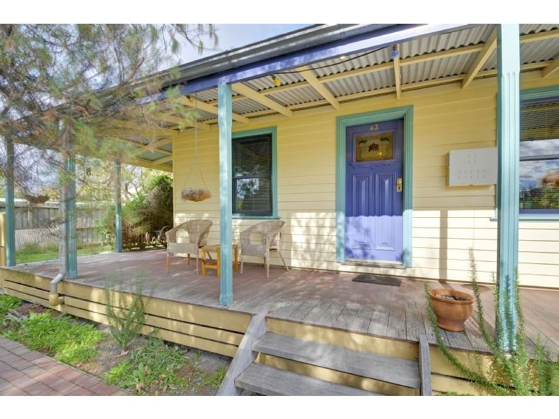 43 Henry Street, Traralgon VIC 3844