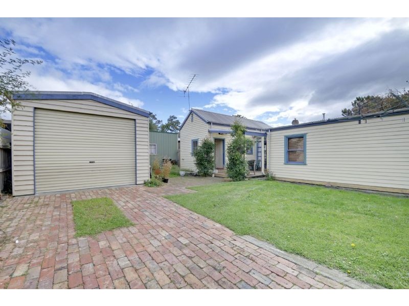 43 Henry Street, Traralgon VIC 3844