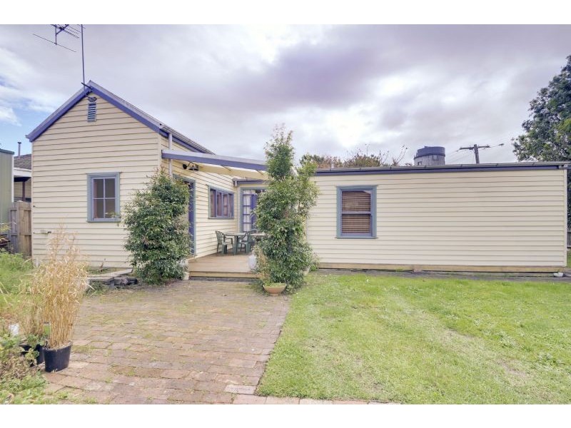 43 Henry Street, Traralgon VIC 3844