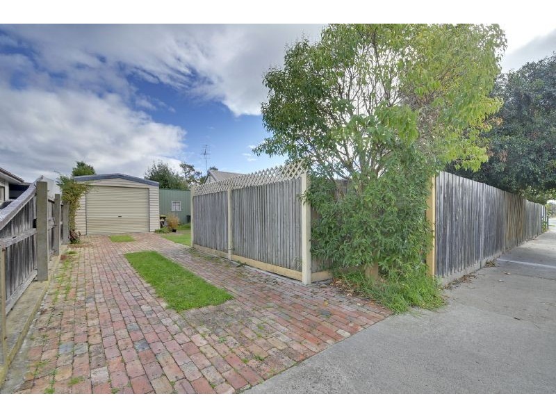 43 Henry Street, Traralgon VIC 3844