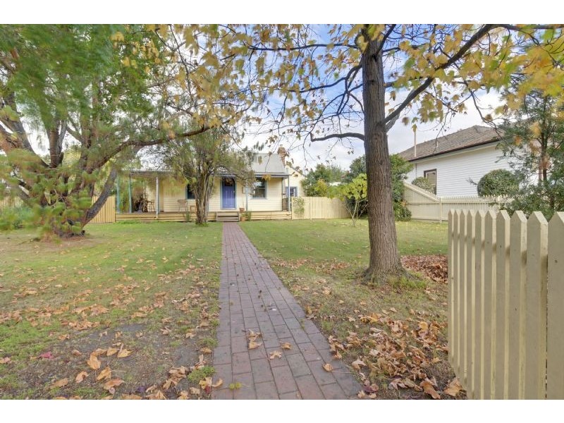 43 Henry Street, Traralgon VIC 3844