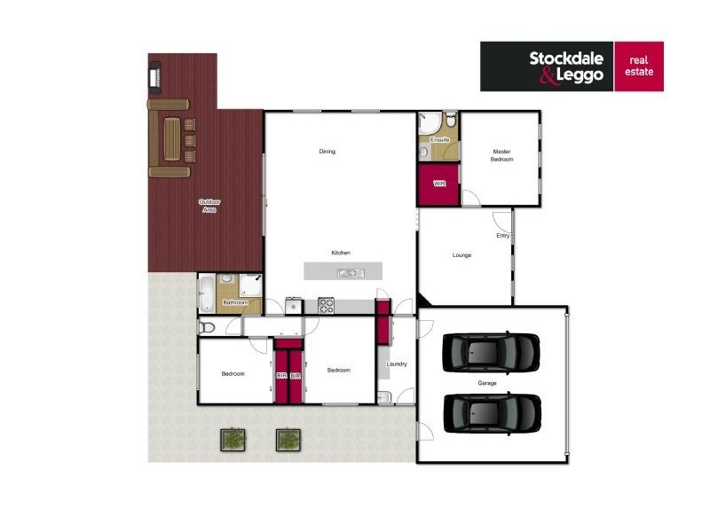 130 Ellavale Drive, Traralgon VIC 3844